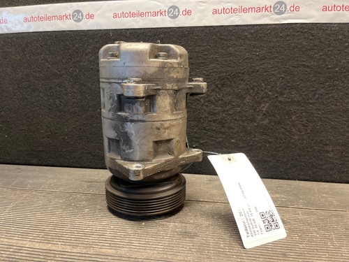 261030 Klimakompressor VW Golf IV (1J) 1.4