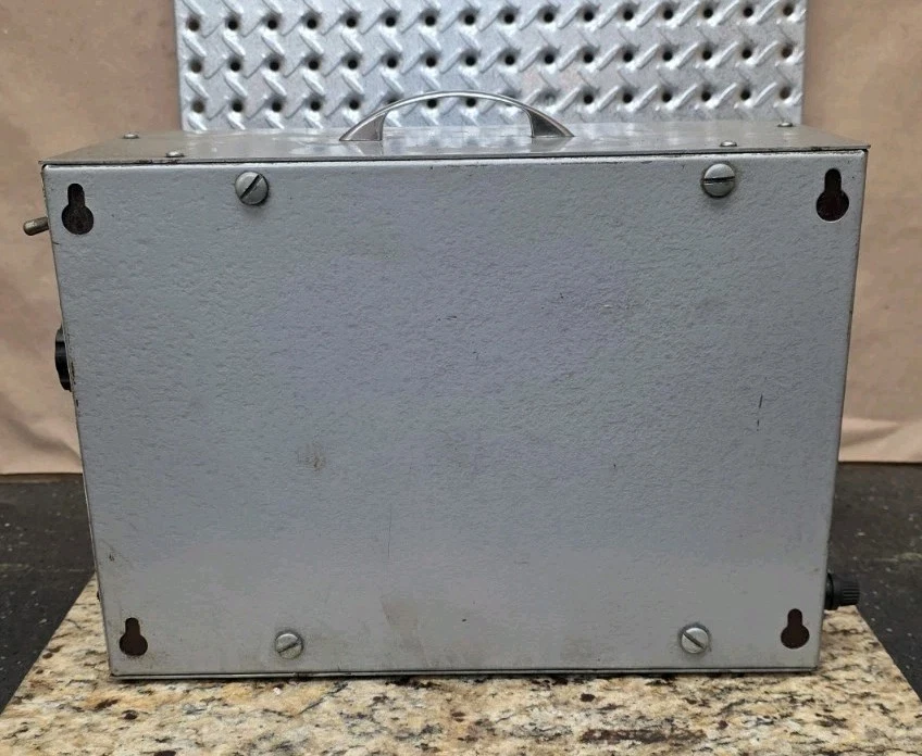 Ohlinger Industries SH-63-3X Speed Control Unit – VETCOA DC Motor Controller... - Image 2 of 4