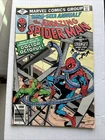 The Amazing Spider-Man Annual #13 1979 Doctor Octopus