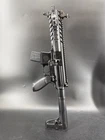 Sig Sauer MPX GEN 2 .177 Cal 450 FPS CO2 Air Rifle AIR-UD-MPX-177-G2-BLK w/ Mag