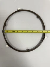 GE Microwave Turntable Tray Support Ring  WB06X10818