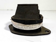 68-76 Mercedes W115 220D 240D Diesel Left Engine Bearing Mount 6152230112 OEM