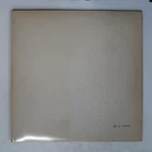 BEATLES WHITE ALBUM APPLE AP8570 Japan VINYL 2LP