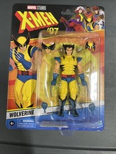 Marvel Legends Wolverine 6in Action Figure