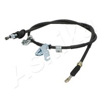 Ashika Bremsseil Seilzug Feststellbremse 131-05-557R FüR Mitsubishi Colt 6 CZC