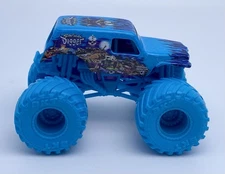 Monster Jam Monster Truck - SON-UVA DIGGER 1:64 New Loose