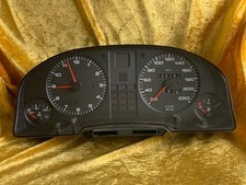 AUDI 80 / B4 Kombiinstrument Tacho 8A0919033E...