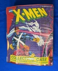 X-Men Collector's Case Vintage 1994 Action Figures Comics & Cards 20570
