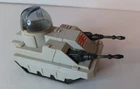 Vintage 1981 Kenner Star Wars MLC-3 Laser Cannon Vehicle Mini Rig