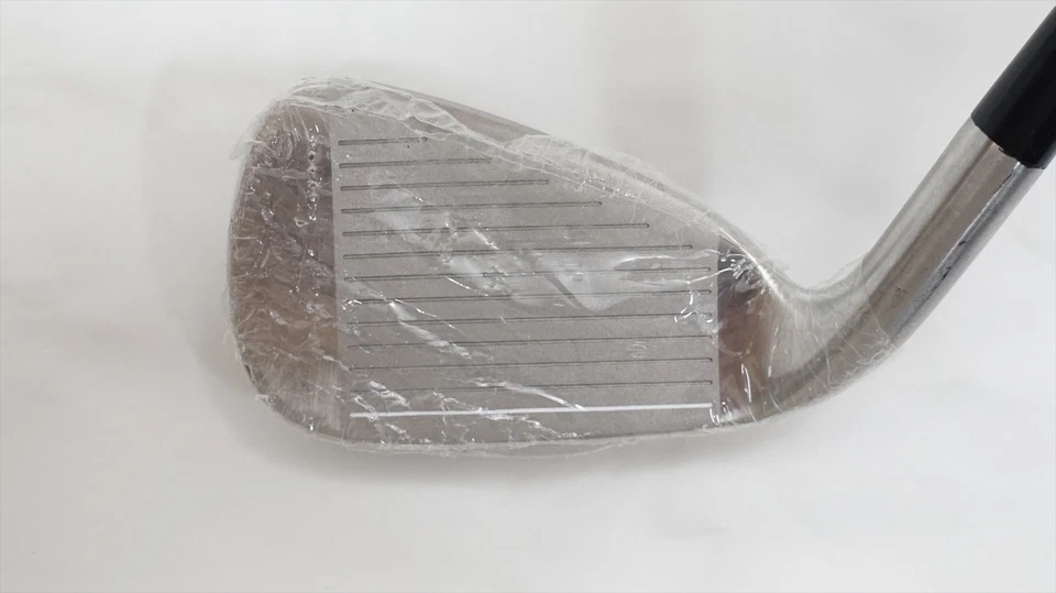 New Tour Edge Hl3 7 Iron Senior Flex Ust Mamiya Graphite 0939348 J43 - Image 3 of 4