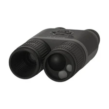 ATN Binox 4T 640 1-10x Thermal Binocular w Laser RangeFinder TIBNBX4641L