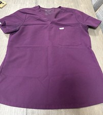 Women&rsquo;s Figs Catalina Top Size M