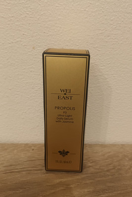 Wei East  Propolis P3 Ultra- Light Daily Serum with Jasmin 60 ml