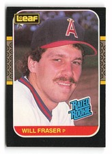 Will Fraser