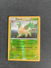 Carte Pokémon Phyllali Reverse 6/108 Explorateurs Obscurs FR NM