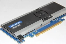 ADVANTECH VEGA-4000 Multi-Codec Encoder Transcoder Bare Card No Bracket