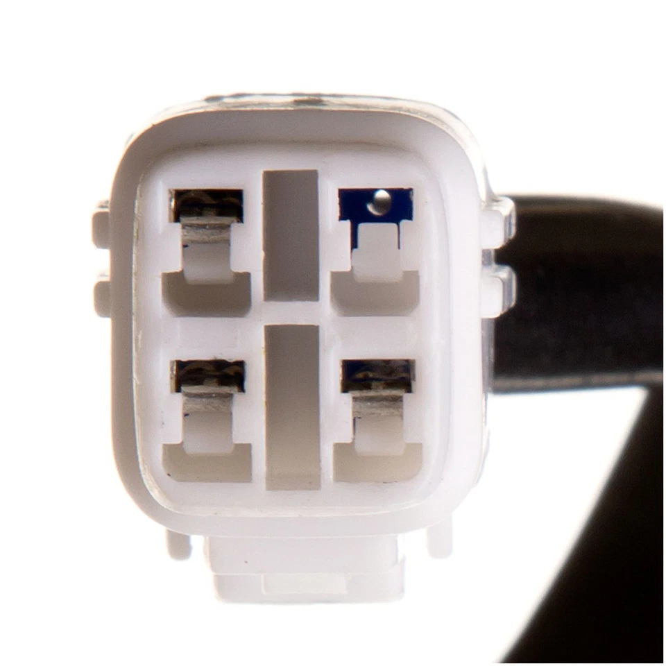 Sensor de oxígeno Delphi ES10439 para 95-98 Subaru Impreza Legacy Foto 3 de 4