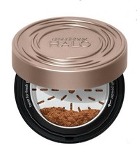 Smashbox Halo Fresh Perfecting Powder - Dark/Neutral 0.35oz / 10g full size BNIB