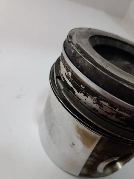 2007 07 Dodge Ram 2500 Pickup 6.7L Piston Foto 4 de 4