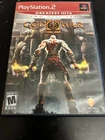 New ListingGod of War II (Sony PlayStation 2, 2007)