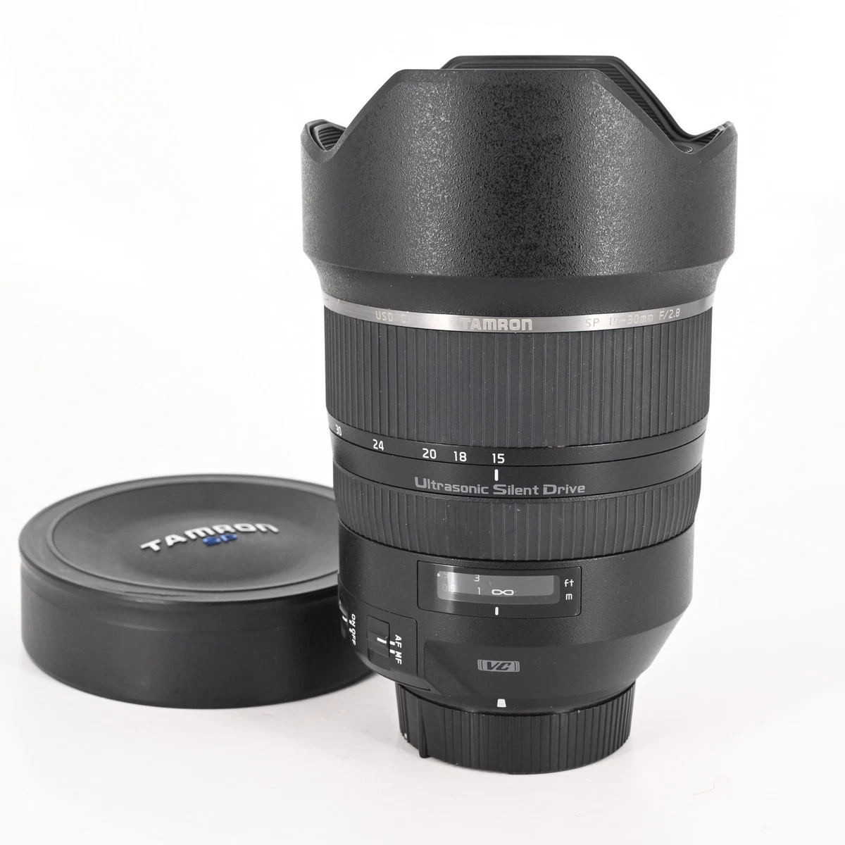 Tamron f/2.8 Camera Lenses 15-30mm Focal for sale | eBay