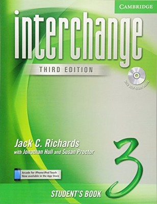 Interchange Level 3 Student's Book 3..., Proctor, Susan