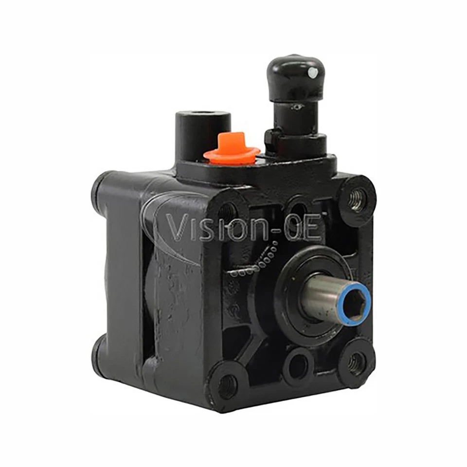 Bomba de direção hidráulica 1 peça para Honda Civic del Sol 1.6L 1993-1997 - Imagem 2 de 4