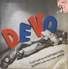 Devo - (I Cån't Gèt Mé Nö) Såtisfactiön - Vinyl 7" 45T (Single)