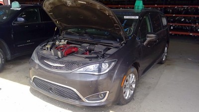 Used Park Assist Control Module fits: 2018 Chrysler Pacifica Driver Assist park