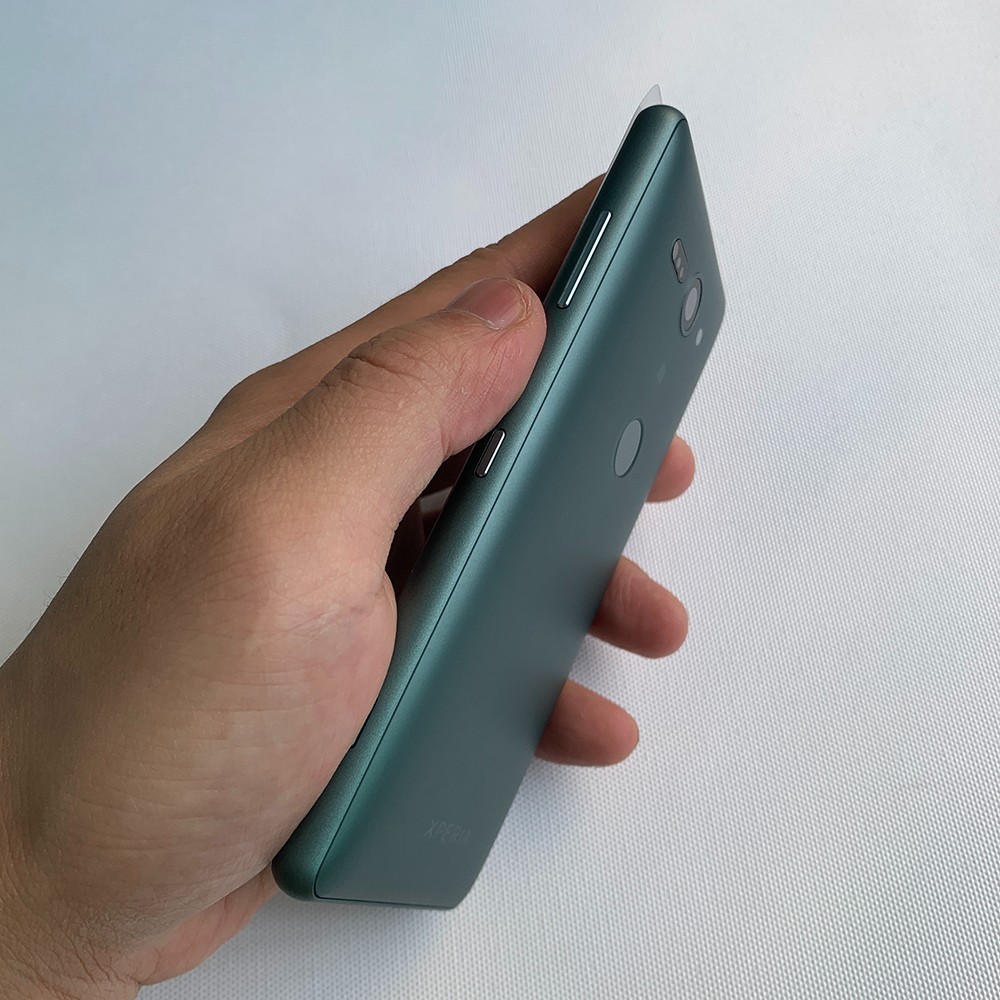 Original Sony Xperia XZ2 Compact WIFI 64GB+4GB 5.0“ GSM Unlocked