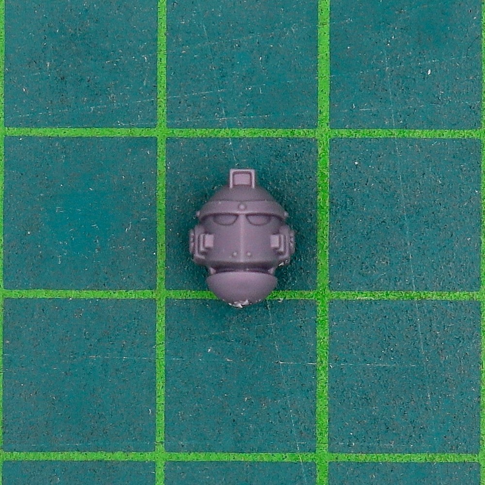Breacher Squad Upgrade Set Bitz Bits Warhammer The Horus Heresy