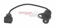 Impulsgeber Kurbelwelle Metzger 0902078 FüR Hyundai