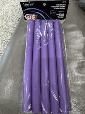 Salon Care Soft Rollers 10 Pack 13/16  NEW IN PACKAGE