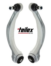 Querlenker Satz Set Lenker für Audi Q7 4M vorne unten rechts links