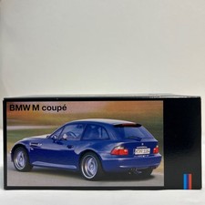 BMW Dealer Special Order 1/43 BMW M Coupe Z3 Diecast Model Car
