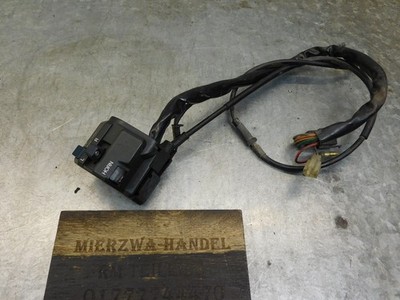 Kawasaki EL250B Eliminator 250 Lenkerschalter links Chocke Licht