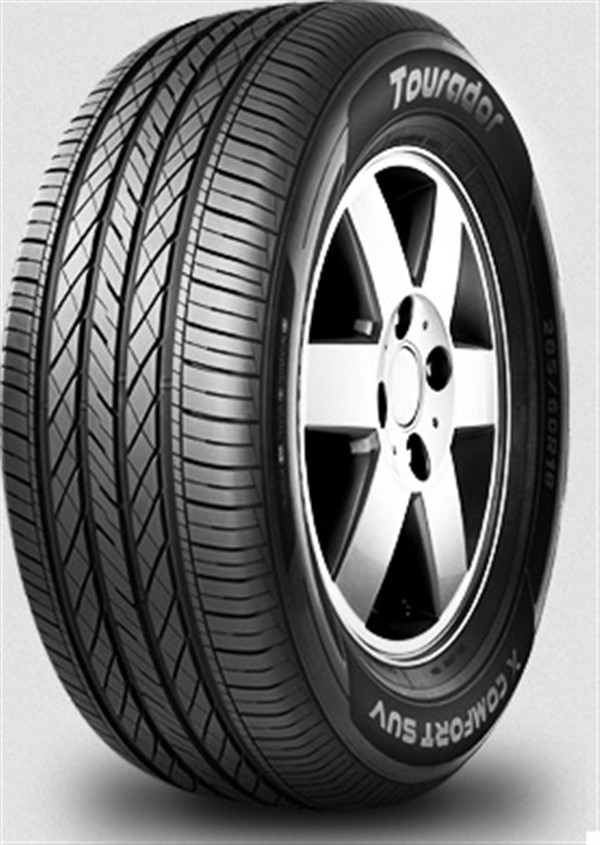 X Comfort SUV - Bild 2