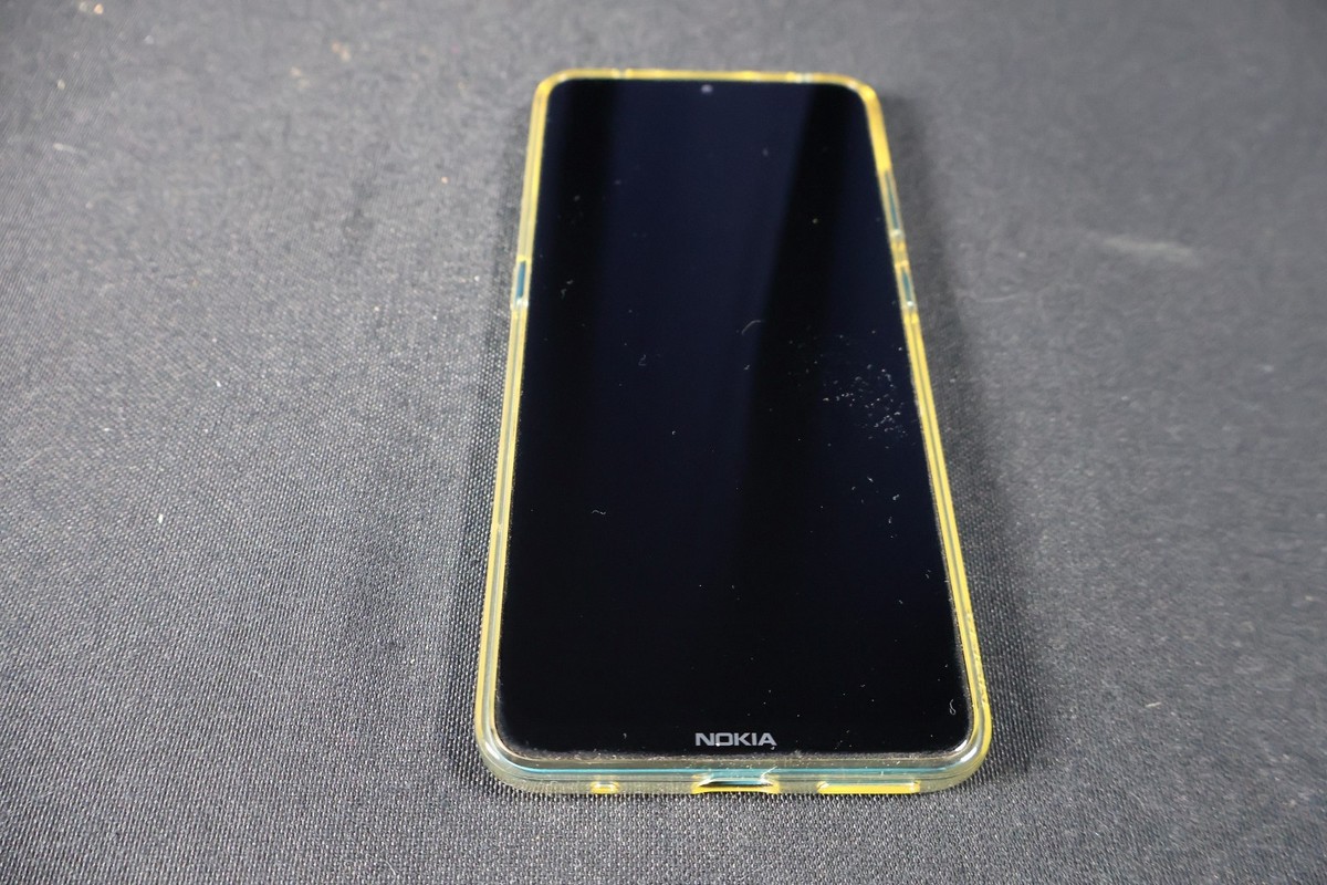 Nokia 5.3 - 64 GB - Blue (Unlocked) for sale online | eBay