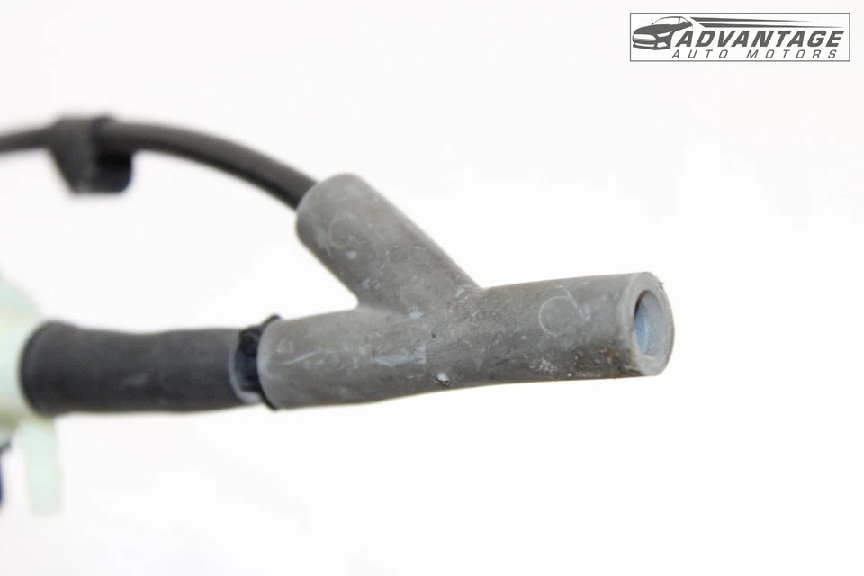 2014-2019 CADILLAC CTS 2,0 Л ЭЛЕКТРОМАГНИТ ВАКУУМНОГО КЛАПАНА ПРОДУВКИ ВЫБРОСОВ СО ШЛАНГОМ OEM - Изображение 4 из 4