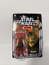Star Wars 2025 Vintage Collection Bom Vimdin Action Figure. VC53. Minor Damage