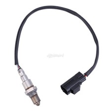 4 Wire Lambda O2 Oxygen Sensor For Jaguar F-Pace XE XF X260 2.0D 3.0