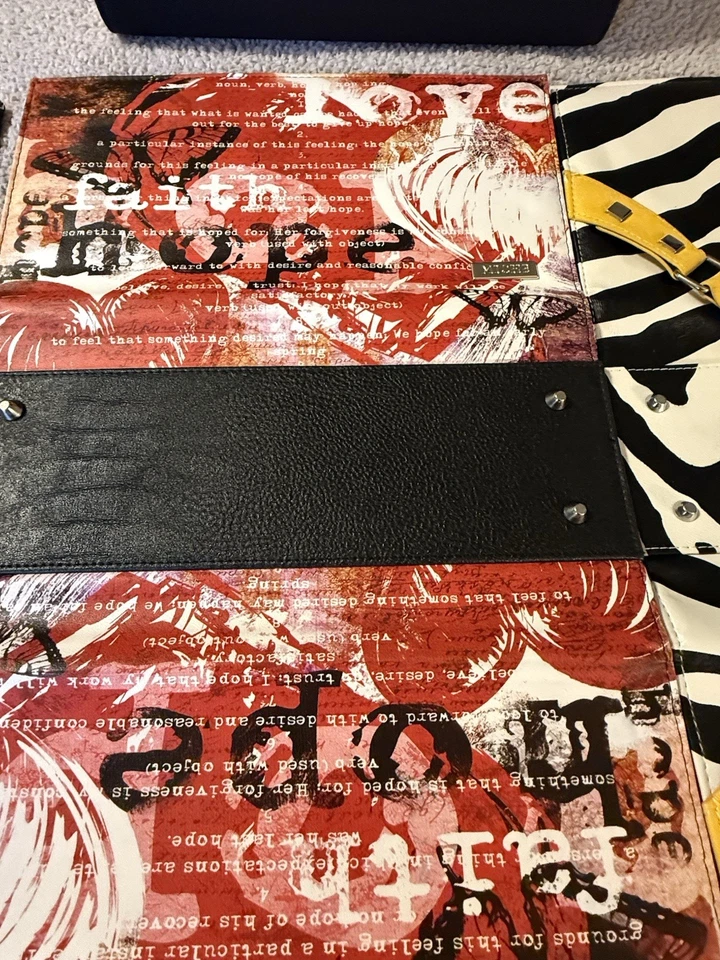 MICHE Lote de 4 Carcasas Magnéticas Clásicas con Base Negra Cartera Hope Shell Foto 3 de 4