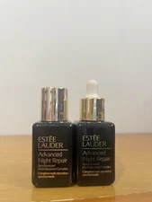2 Estee Lauder Advanced Night Repair Recovery Complex Serum 0.5 oz/15 ml Ea