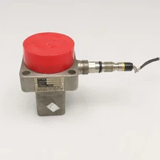 Foxboro D0135GW Pressure Transducer
