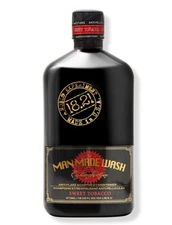 18.21 Man Made Wash Anti-Flake Shampoo & Conditioner Wash is a 2-in-1 wash 16 oz