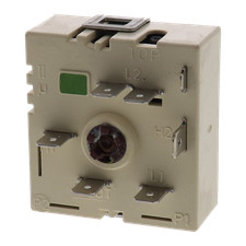 ERP 2E-1327900 Infinite Heat Control Switch 1...