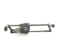 1K1955119E VORDERER WISCHERMOTOR / 1397220501 / 2428188 FÜR VOLKSWAGEN JETTA III