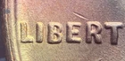 1947 S Lincoln Wheat Cent Doubled Die - DDO-002