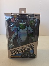Neca Teenage Mutant Ninja Turtles Eastman Laird's Urban Legends CYBORG DONATELLO