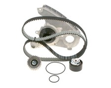 BOSCH Wasserpumpe + Zahnriemensatz 1 987 946 450 für FIAT IVECO